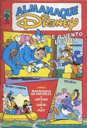 Almanaque Disney 165