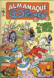 Almanaque Disney 167