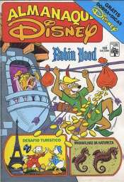 Almanaque Disney 169
