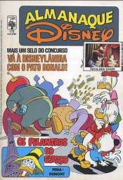 Almanaque Disney 172