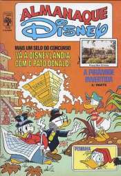 Almanaque Disney 173