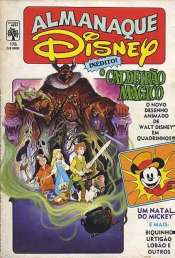 Almanaque Disney 175