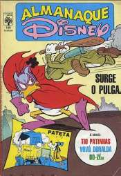 Almanaque Disney 189