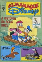 Almanaque Disney 191