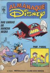 Almanaque Disney 192