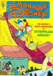 Almanaque Disney 202