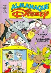 Almanaque Disney 203