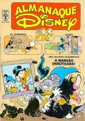 Almanaque Disney 204