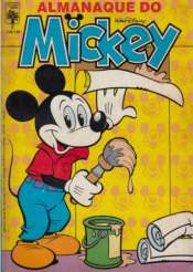 Almanaque do Mickey (1ª Série) 2