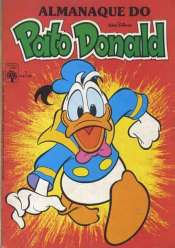 Almanaque do Pato Donald (1a Série) 1
