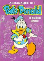 Almanaque do Pato Donald (1a Série) 3