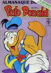 Almanaque do Pato Donald (1a Série) 6