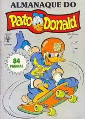 Almanaque do Pato Donald (1a Série) 7