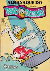 Almanaque do Pato Donald (1ª Série) 8