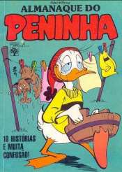 Almanaque do Peninha (2a Série) 3