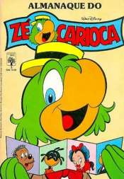 Almanaque do Zé Carioca (1a Série) 3