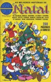 Disney Especial 26 – As Melhores Histórias de Natal