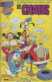 Disney Especial – Os Chatos 91