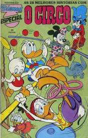 Disney Especial Reedição – O Circo 35