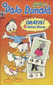 O Pato Donald 1462