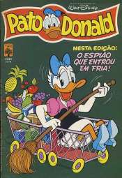 O Pato Donald 1524