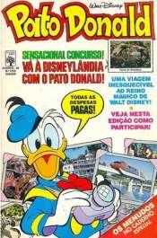O Pato Donald 1753