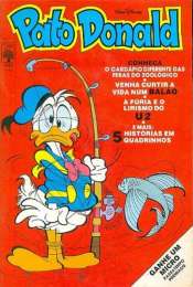 O Pato Donald 1761