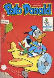 O Pato Donald 1784