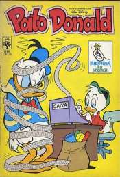 O Pato Donald 1786