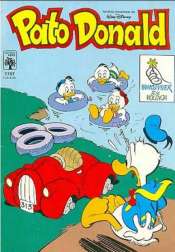 O Pato Donald 1787