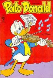 O Pato Donald 1789