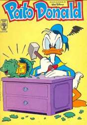 O Pato Donald 1803