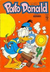 O Pato Donald 1806