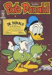 O Pato Donald 1807