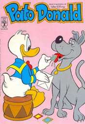 O Pato Donald 1814