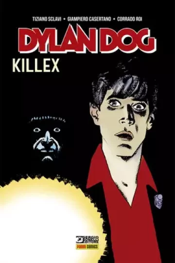 Biblioteca Dylan Dog 1 - Killex