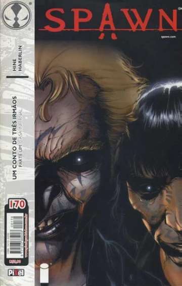 Spawn 170