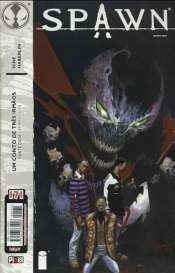 Spawn 171