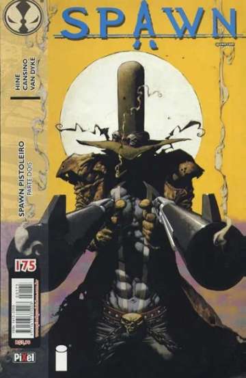 Spawn 175