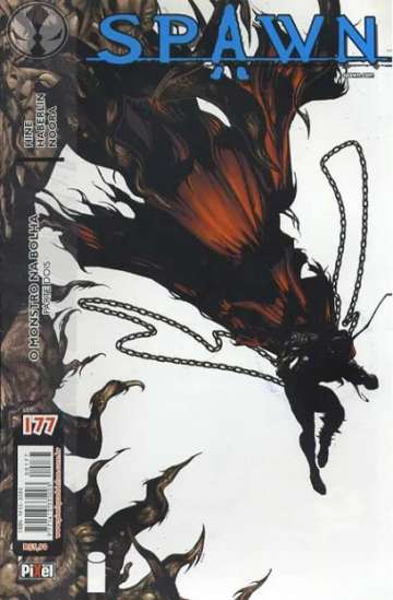 Spawn 177
