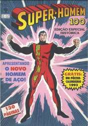 Super-Homem 1a Série 100