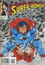 Super-Homem 1a Série 121