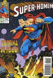 Super-Homem 1a Série 122