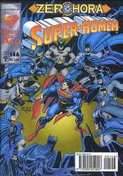 Super-Homem 1ª Série 146