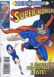 Super-Homem 1ª Série 147
