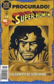 Super-Homem 2ª Série 14