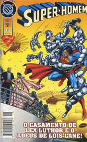 Super-Homem 2ª Série 18