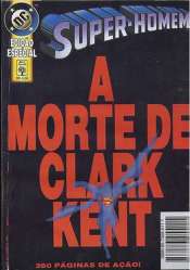 Super-Homem – A Morte de Clark Kent