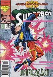Superboy – 1a Série 10
