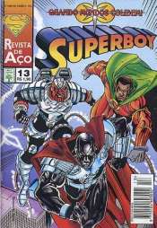 Superboy – 1a Série 13